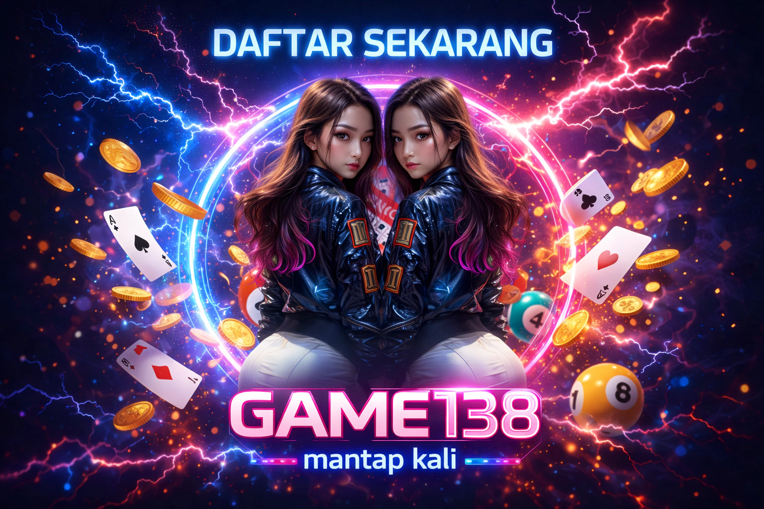 Game138 | Beli Voucher Game 138 di LinkAja Jelas Untung